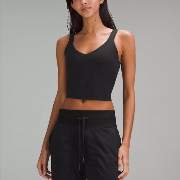 Lululemon Align Tank Top - Picture 1 of 7